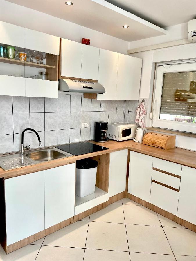 Apartman Lovre Zadar Exterior photo