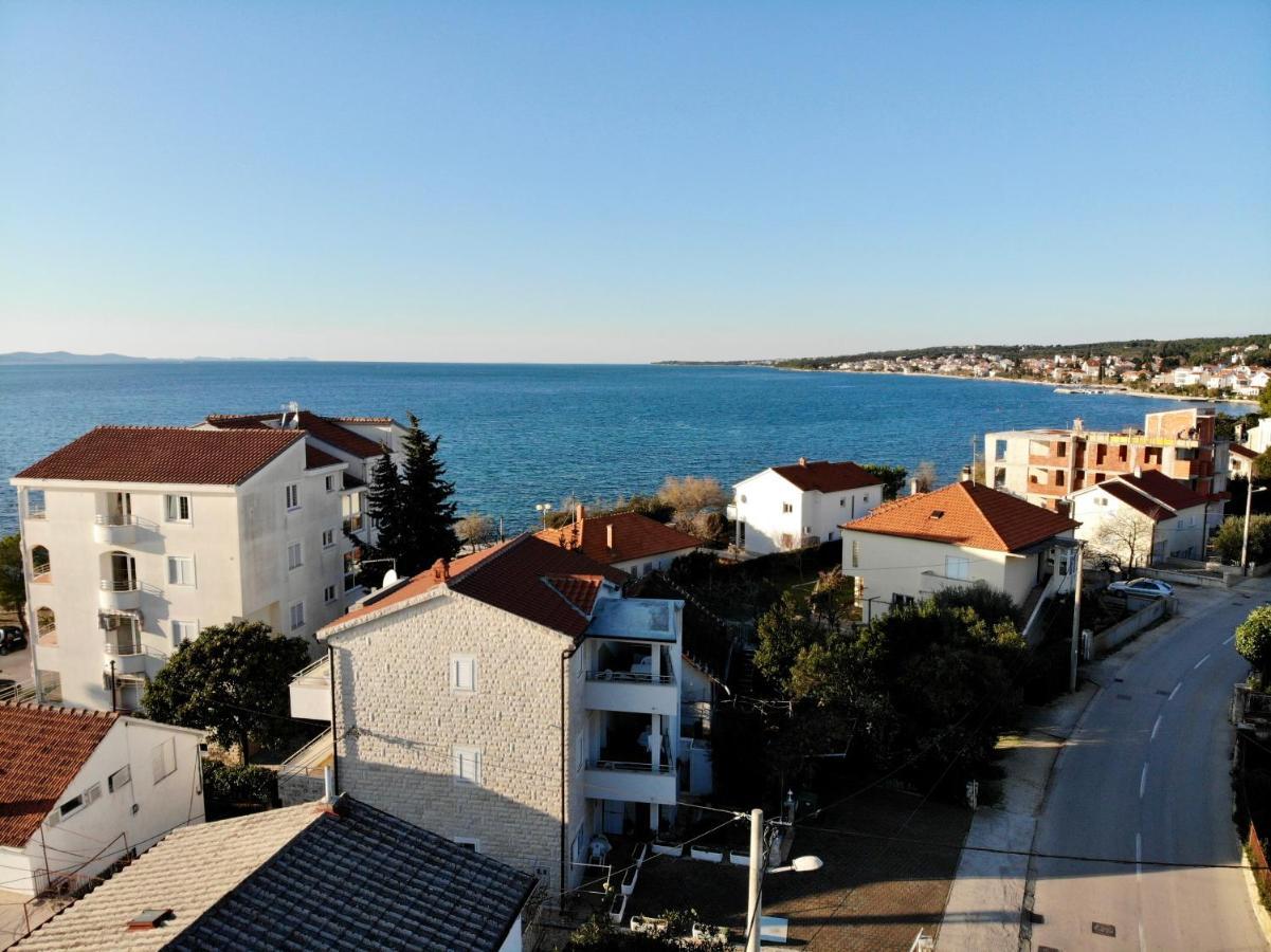 Apartman Lovre Zadar Exterior photo