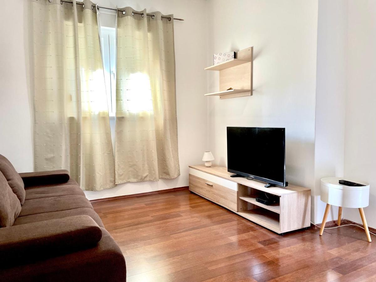 Apartman Lovre Zadar Exterior photo