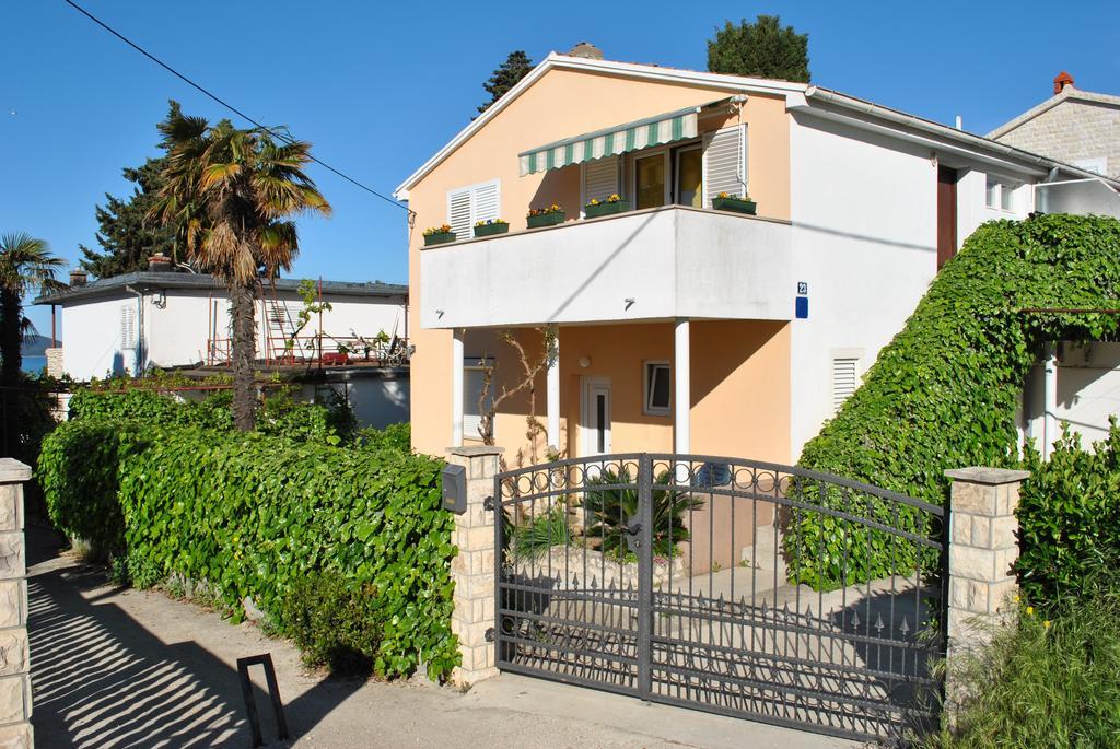 Apartman Lovre Zadar Exterior photo